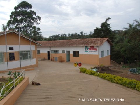 Escola Municipal Rural Santa Terezinha